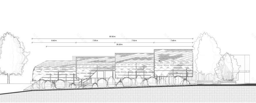 Ecuador 创新中心"La Ola"丨Simultaneous Vision-13