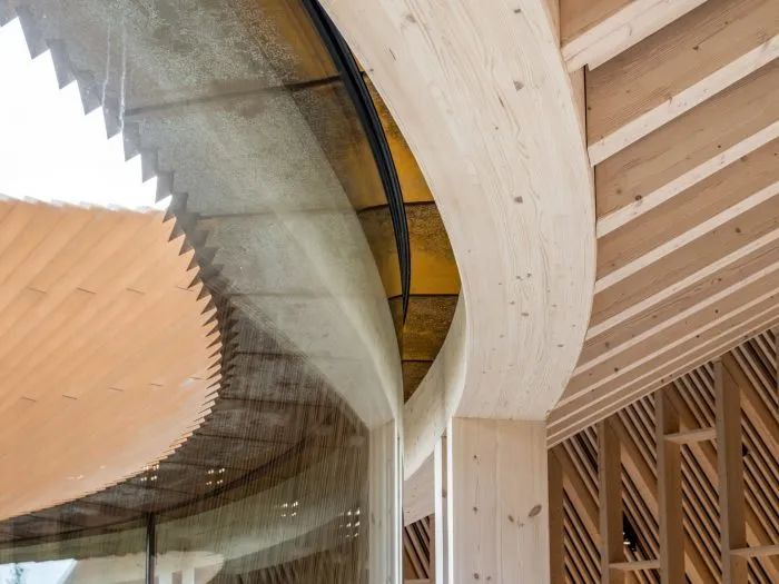 FLUGT Refugee 博物馆丨丹麦丨Bjarke Ingels Group-32