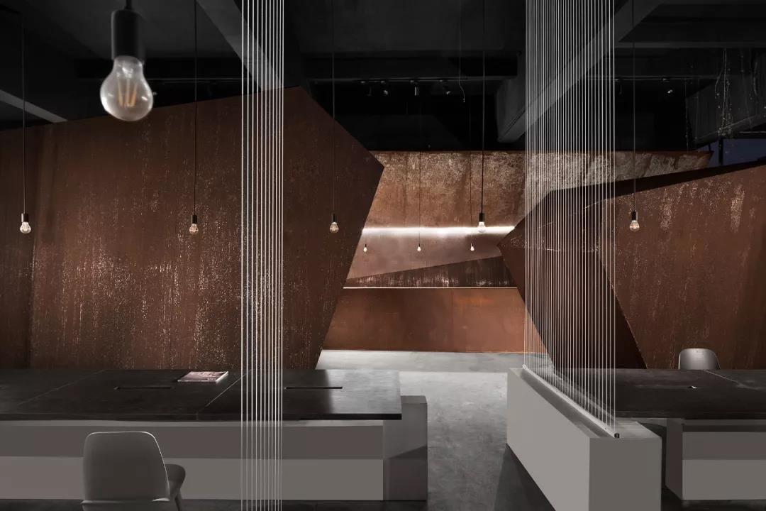 4场专访，走近首届现代设计奖金奖得主的空间想象 | 推广 -5