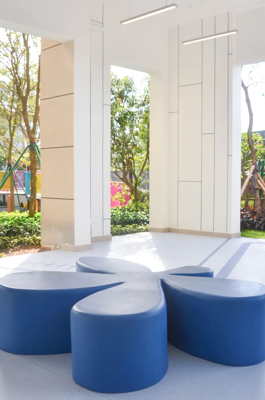 海岛奇妙旅 | 珠海华润九里雅居-50