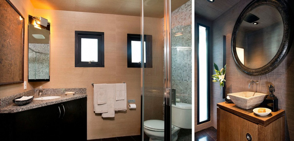 美国加利福尼亚洛杉矶别墅  老外的东方理念-3