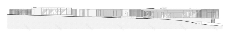 圆形之屋丨智利丨LAND Arquitectos-47
