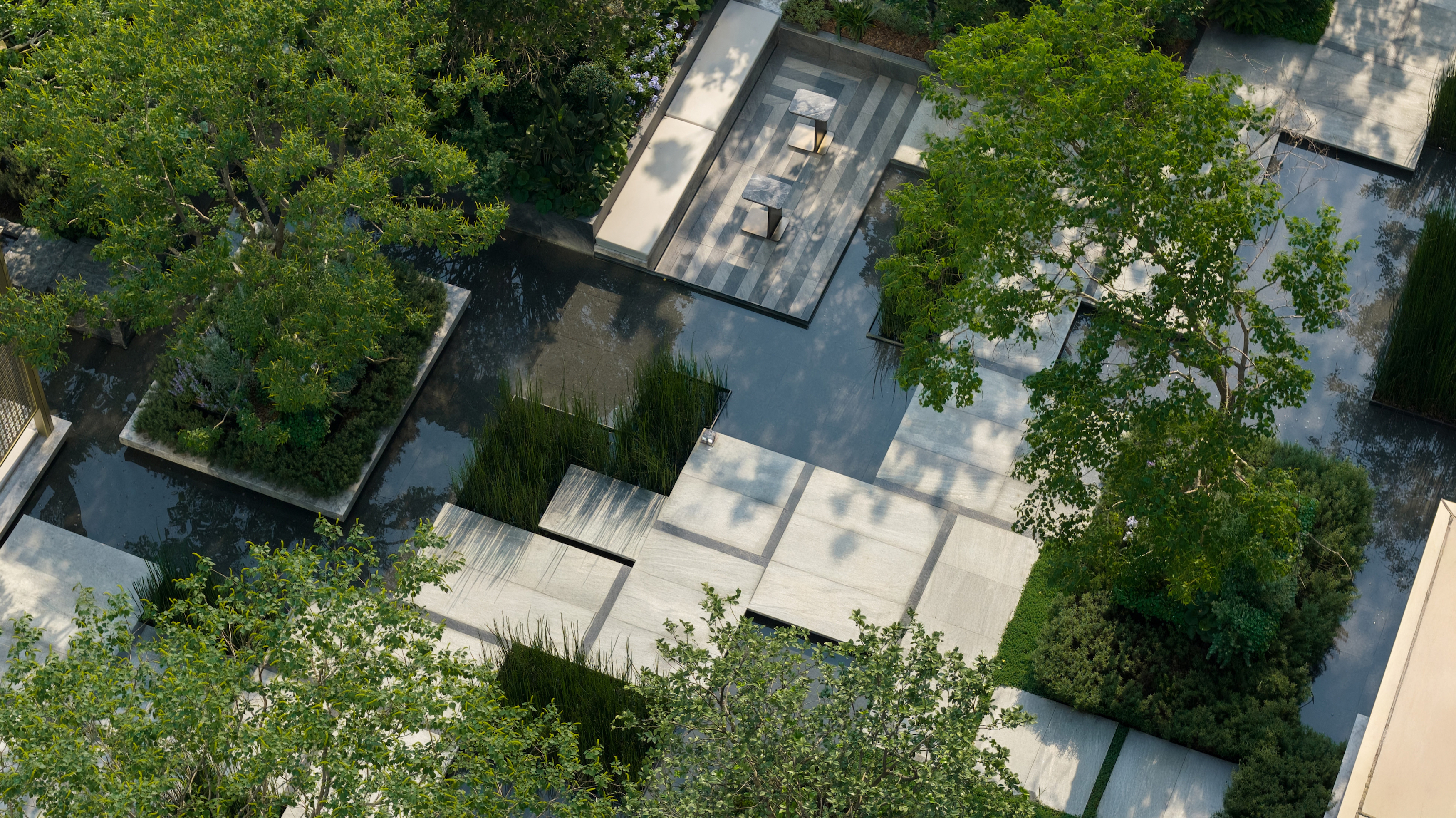 华润长沙瑞玺丨中国长沙丨广亩景观-66