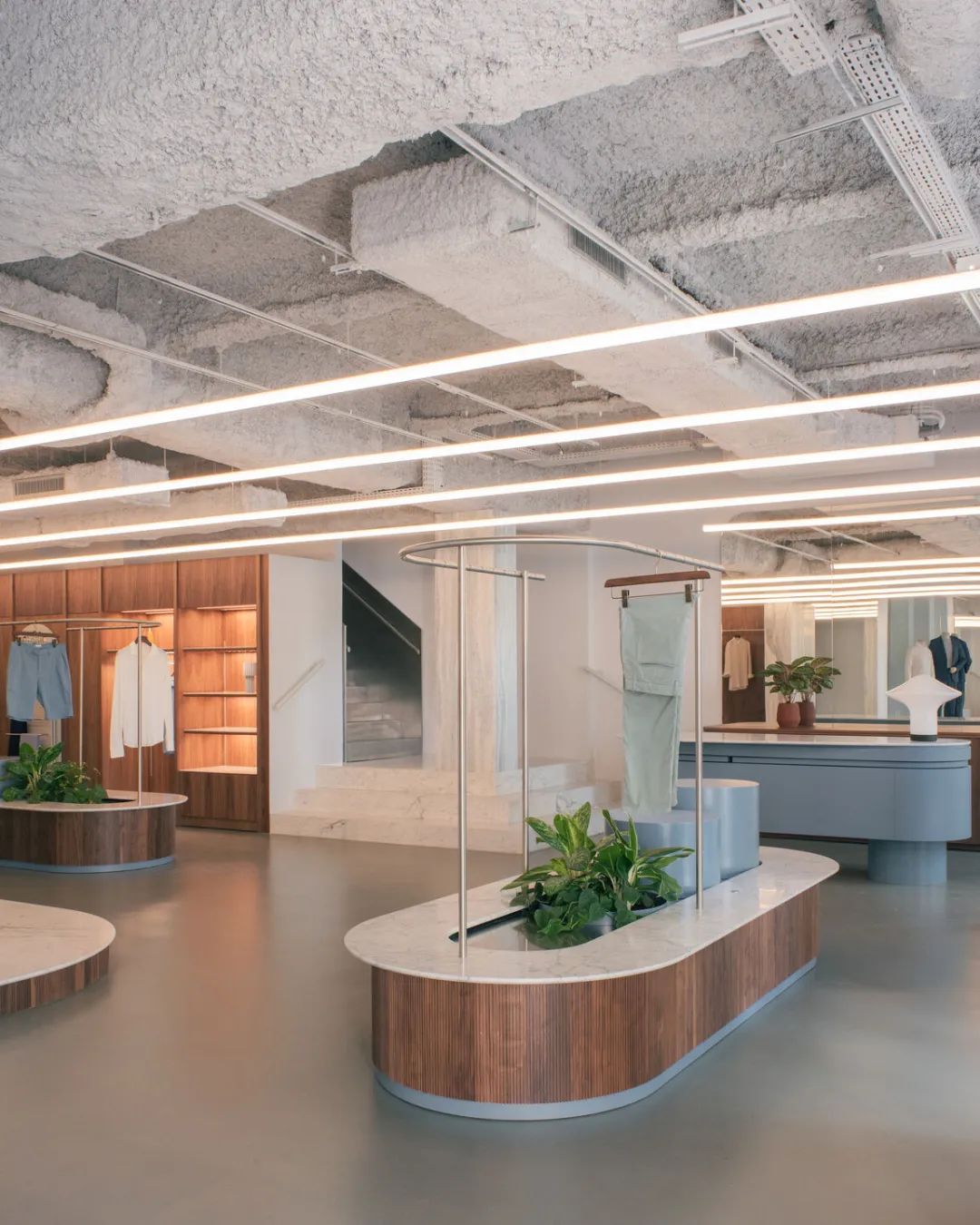 Luca Faloni Paris，法国巴黎-5