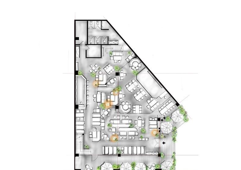 繁花里音乐餐吧-16