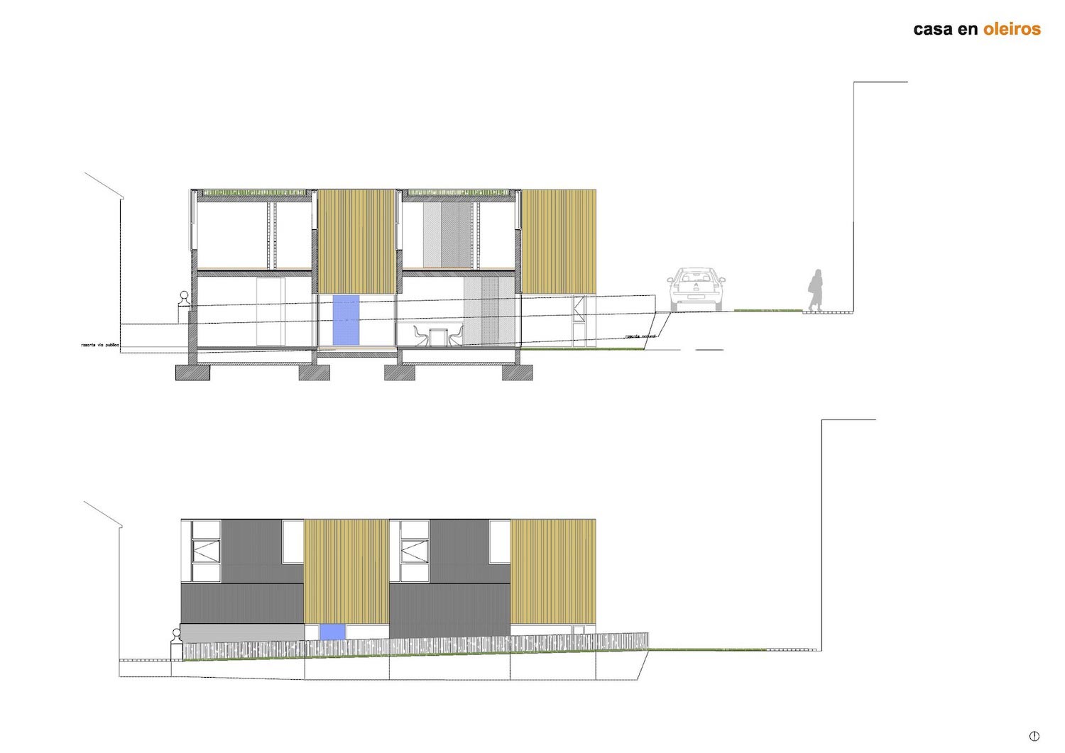 House on a plot near Corunna built with very little money   Page 4 of 4   CAANdesign  Architecture and home design blog-3