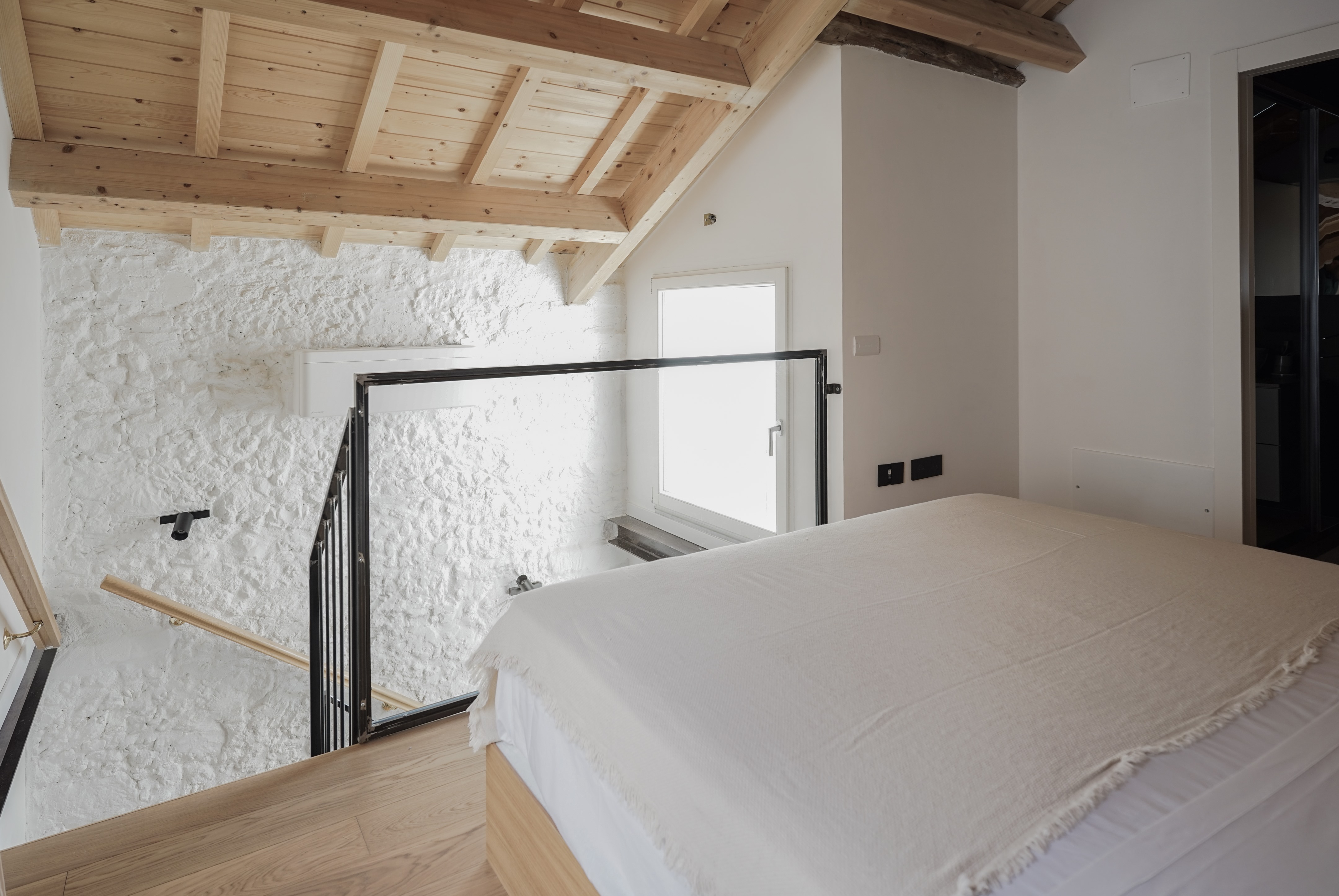 Cagliari 历史区私人公寓翻新丨意大利卡利亚里-45