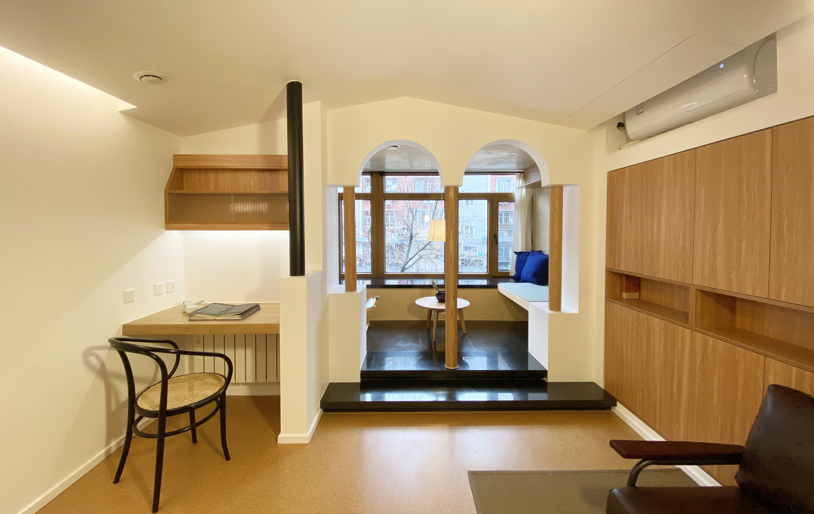 北京李医生家-26