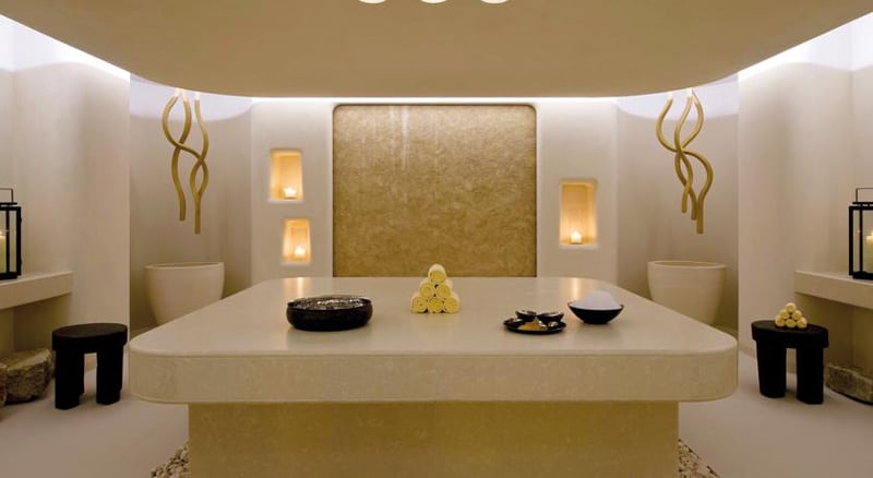 丨瑞士丨建筑师Jaggi & Partner AG,室内设计师HBA-20