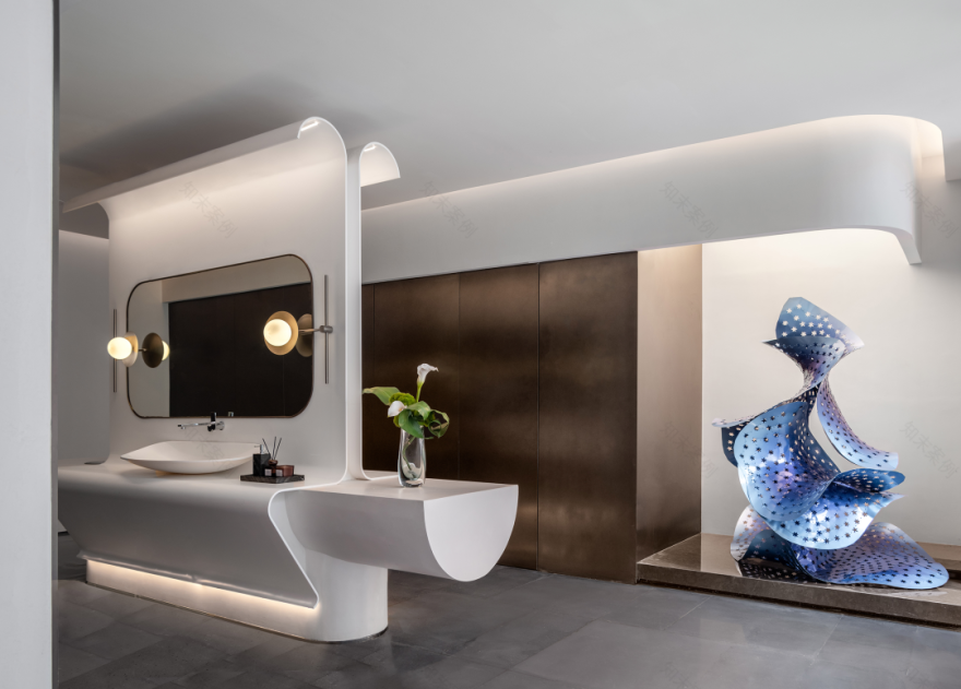 佳兆业·印月丨中国浙江丨WJID维几设计-80