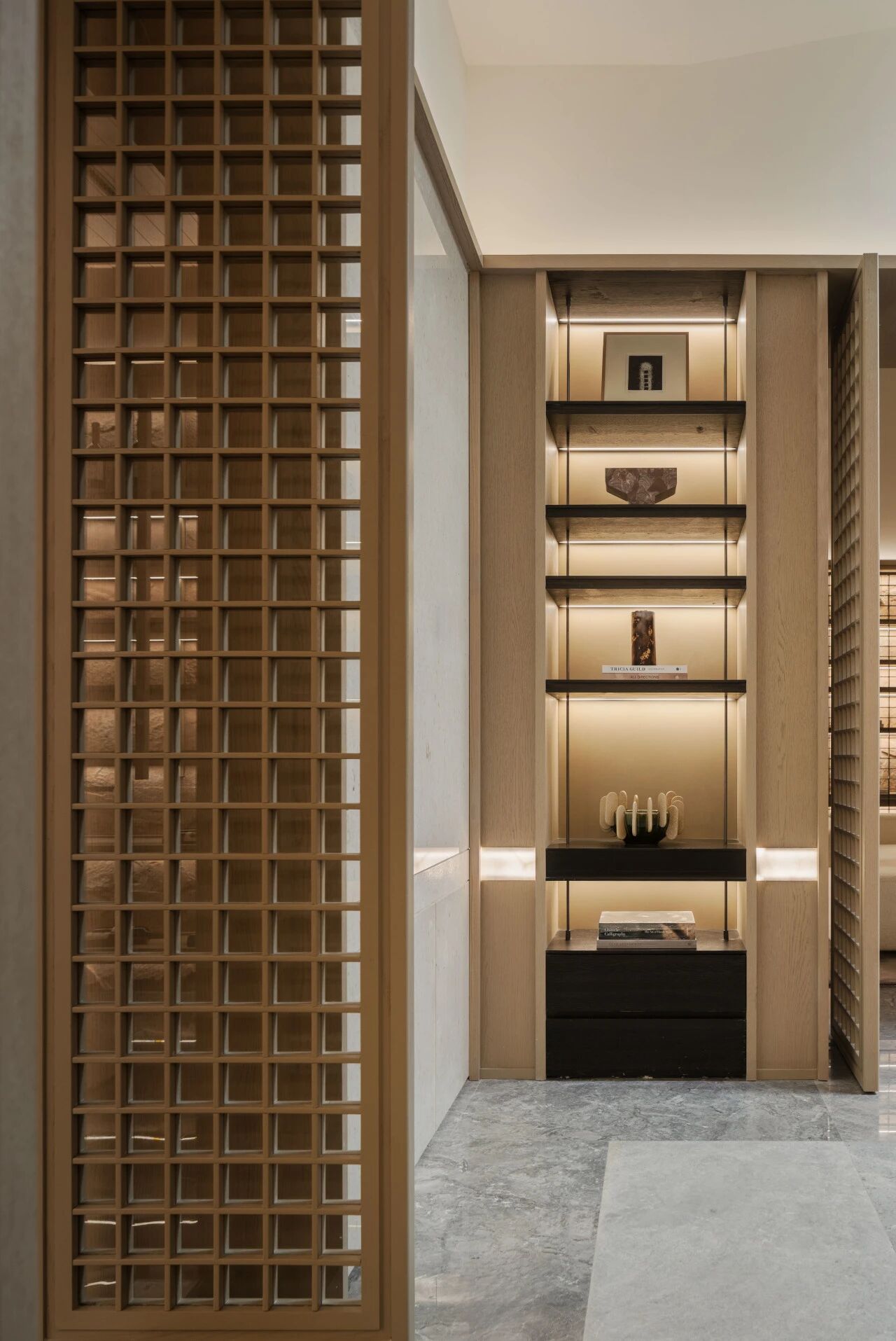 浦发唐城五期丨中国上海丨近境制作（硬装）,远域生活（软装）-28