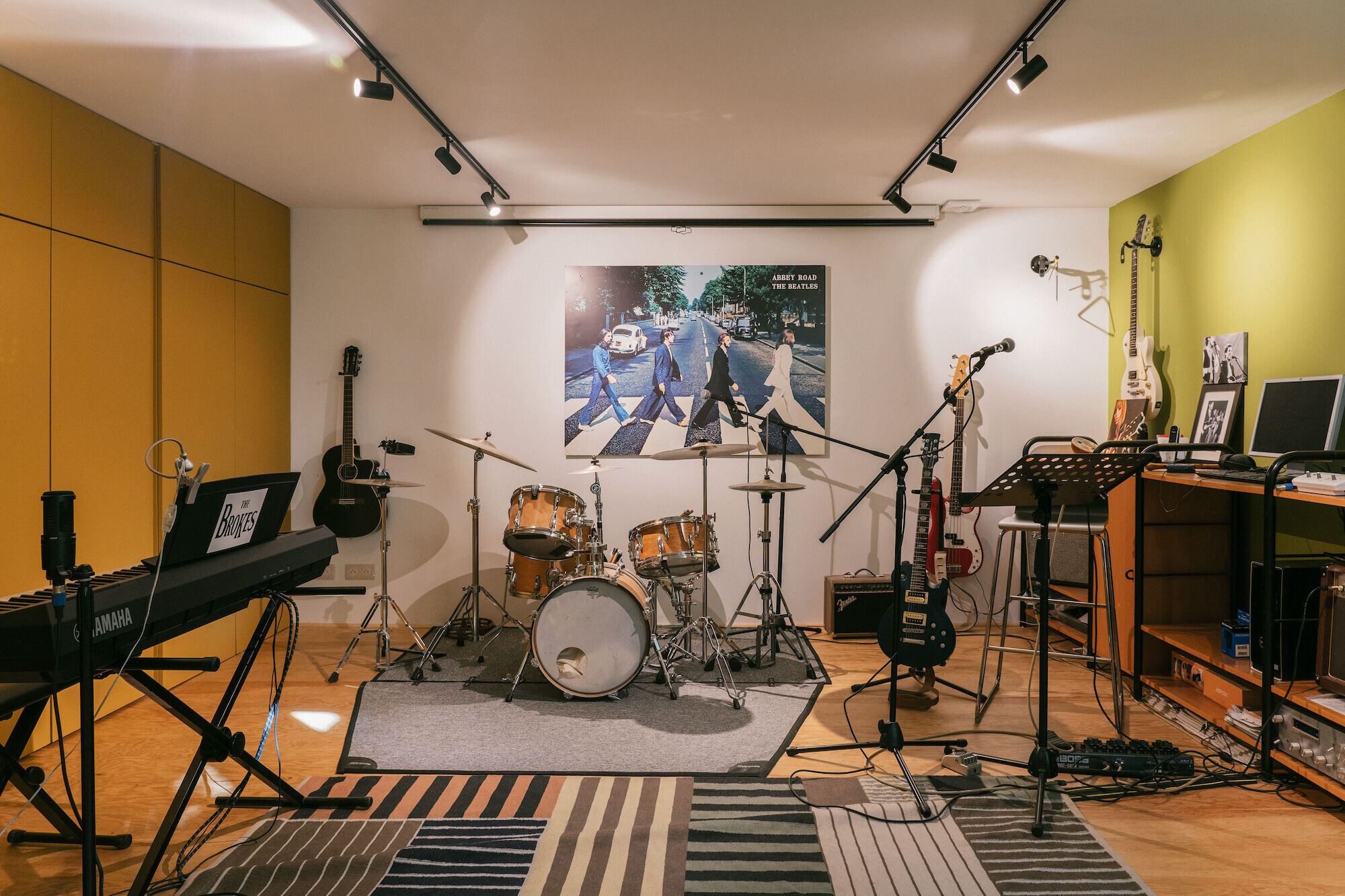 法国乡村别墅丨法国艾克斯丨Mahos Architectes-18