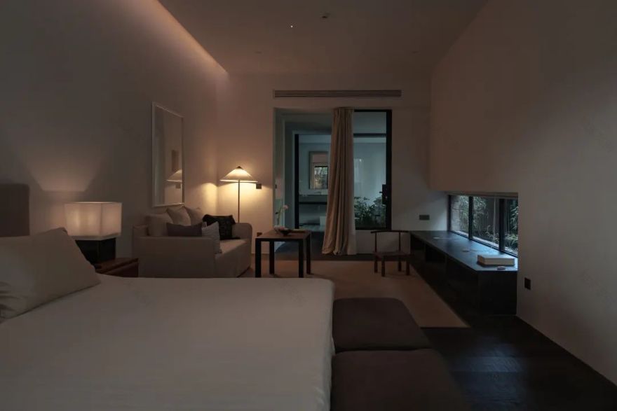 春山在望 RESUN丨中国江苏丨尚壹扬设计-101