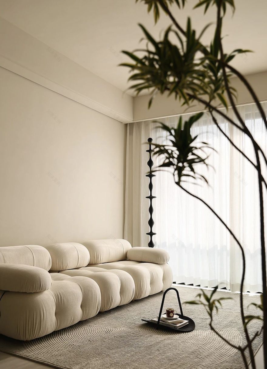 返璞 • BACK TO NATURE客餐厅丨中国深圳丨FX 风向设计-24