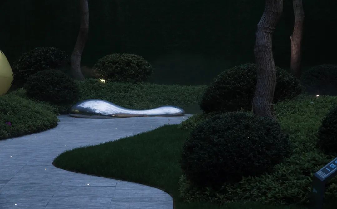 福州融侨·星誉丨中国福州丨麓岩景观设计(上海)有限公司-31