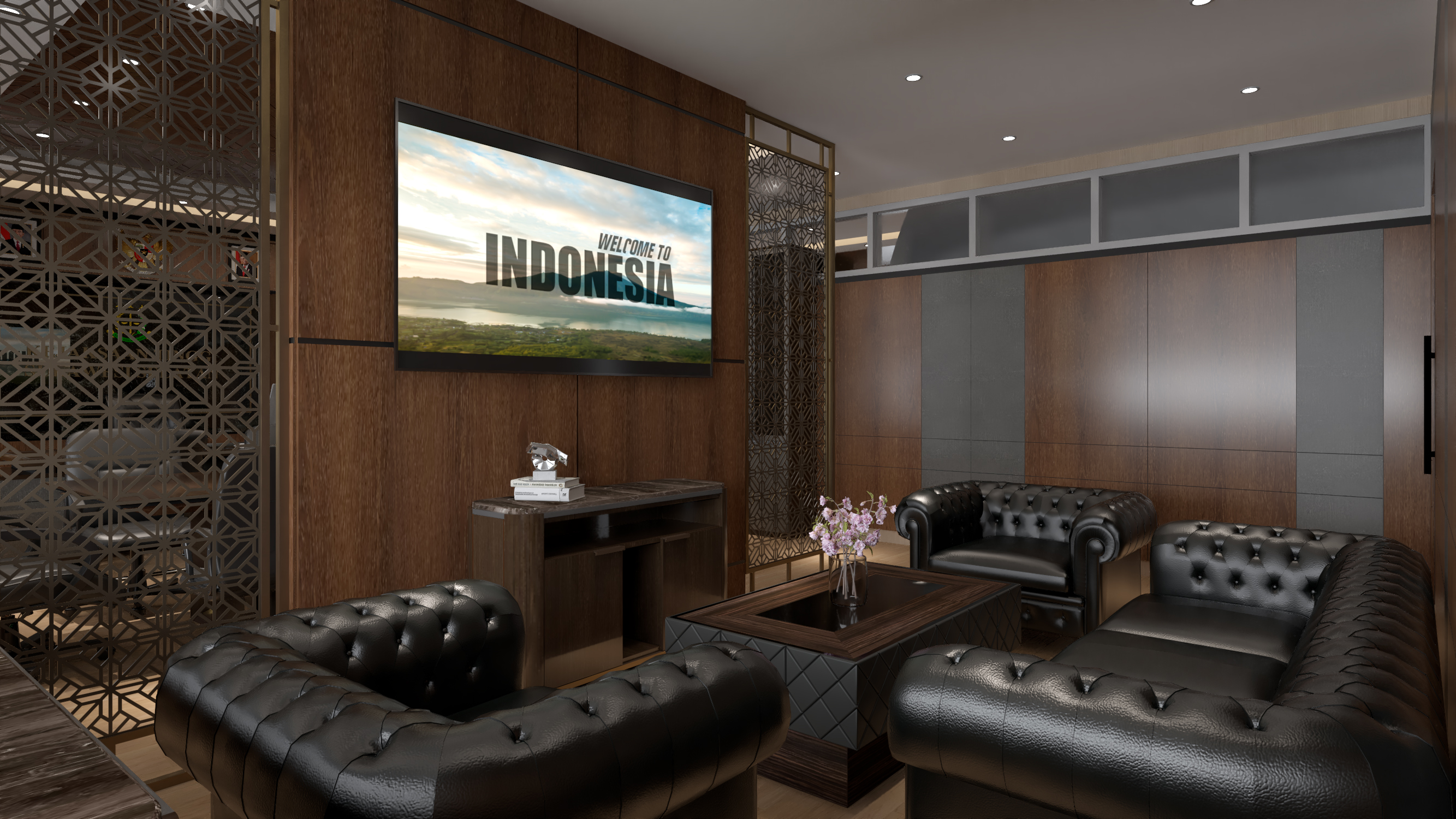 INTERIOR - GOVERMENT PROJECT (KEJAKSAAN TINGGI)-13