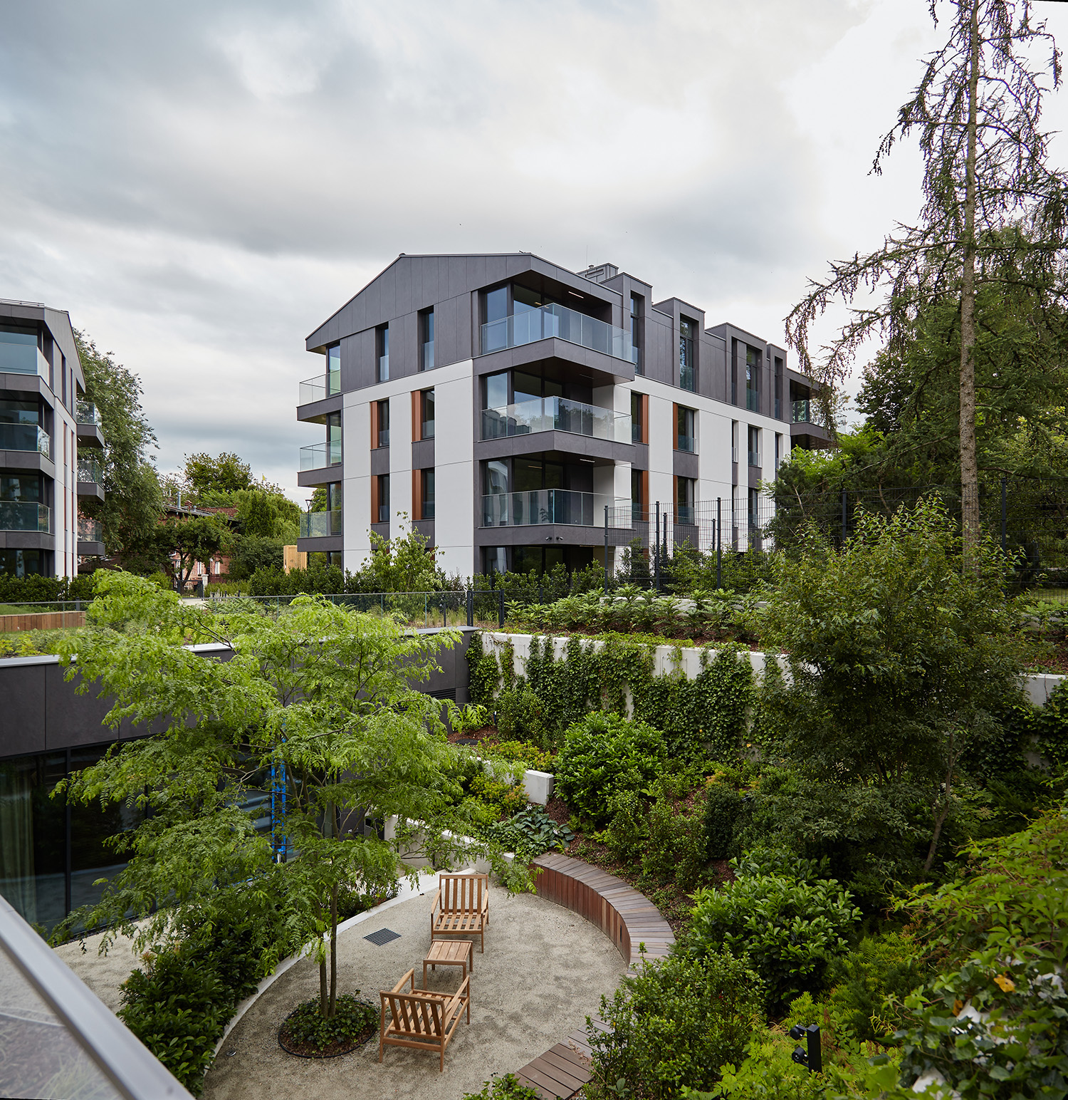 Opacka 庄园丨Roark Studio-20