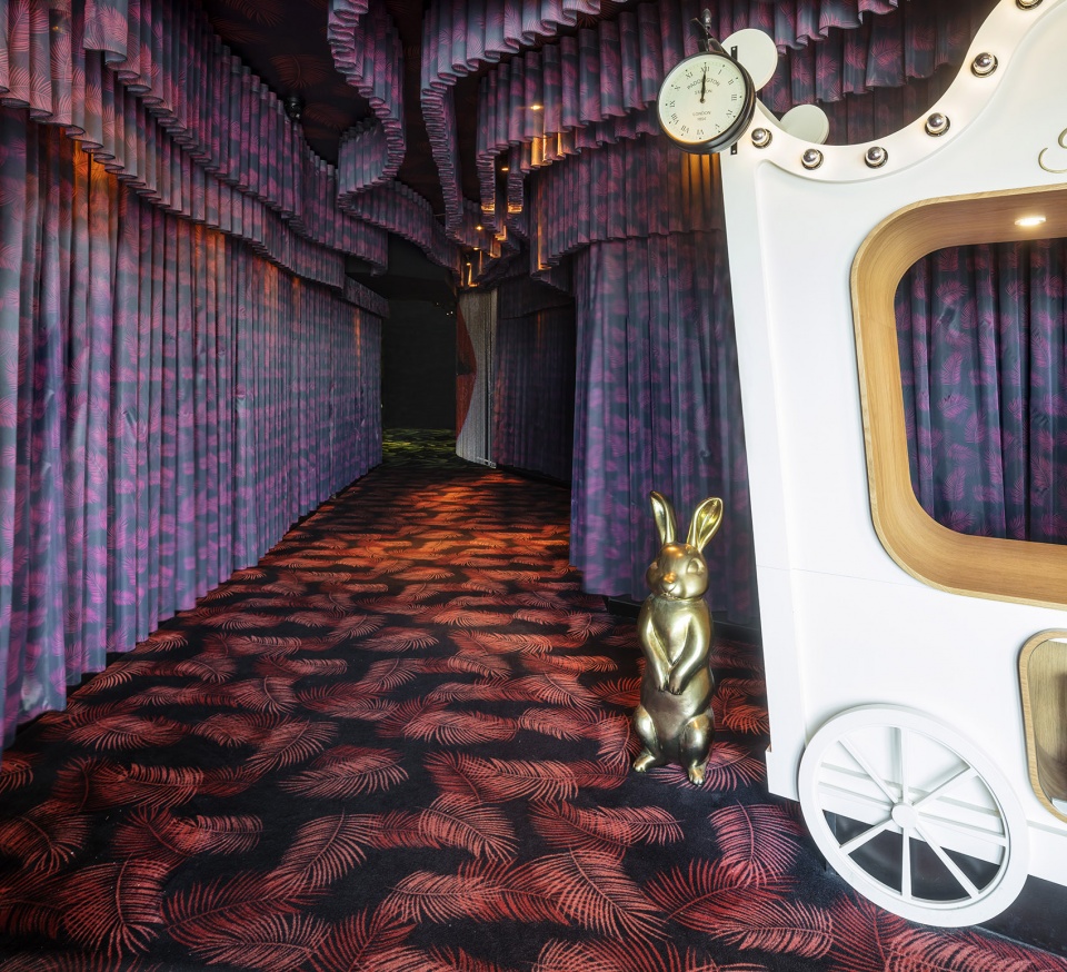 疯狂的钢琴(Crazy Pianos)音乐餐饮俱乐部-23