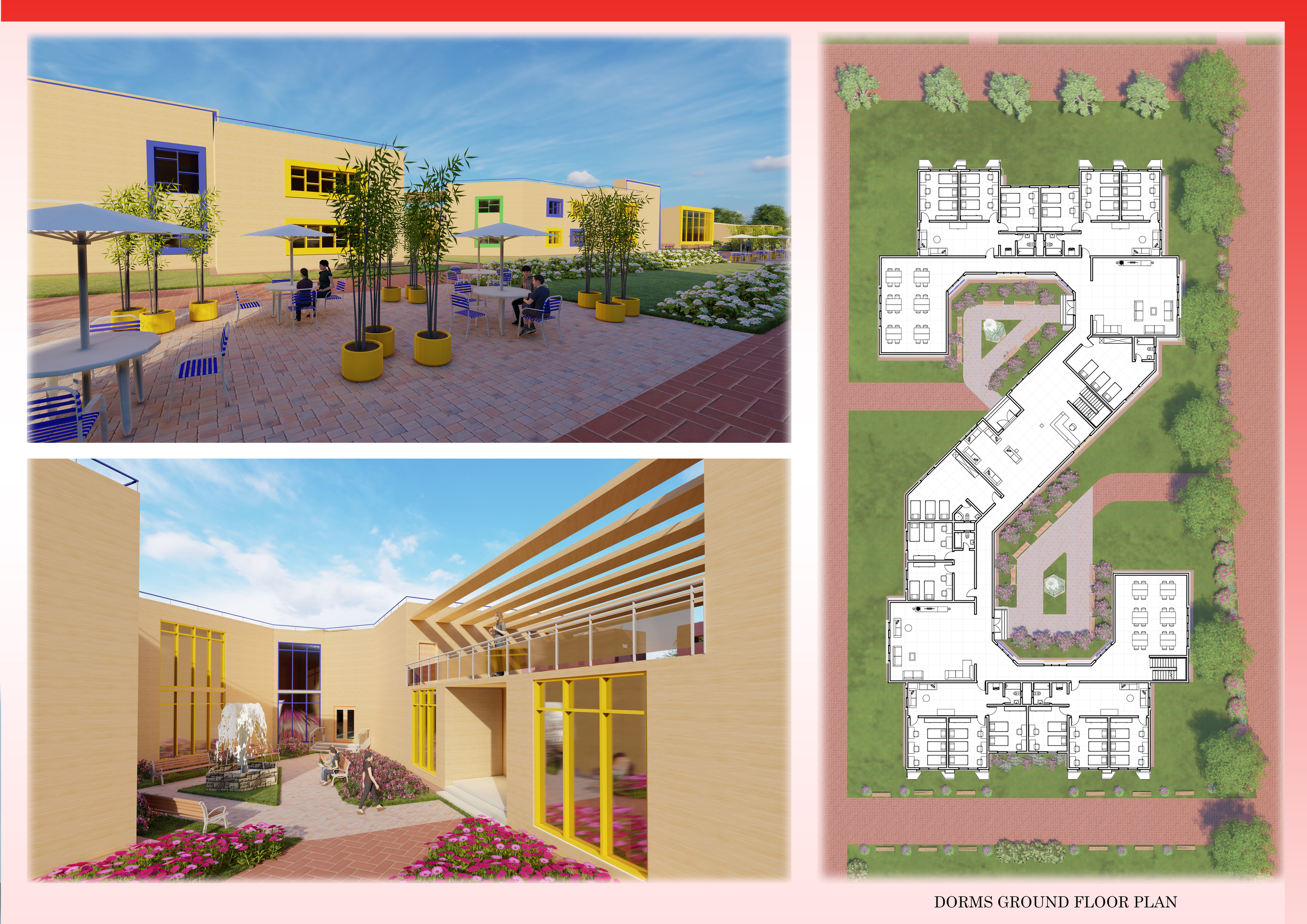 Connect Village (academic project)-8