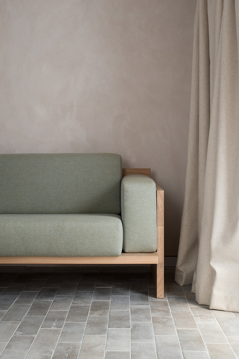 Porteous的小屋，爱丁堡 / Izat Arundell-25