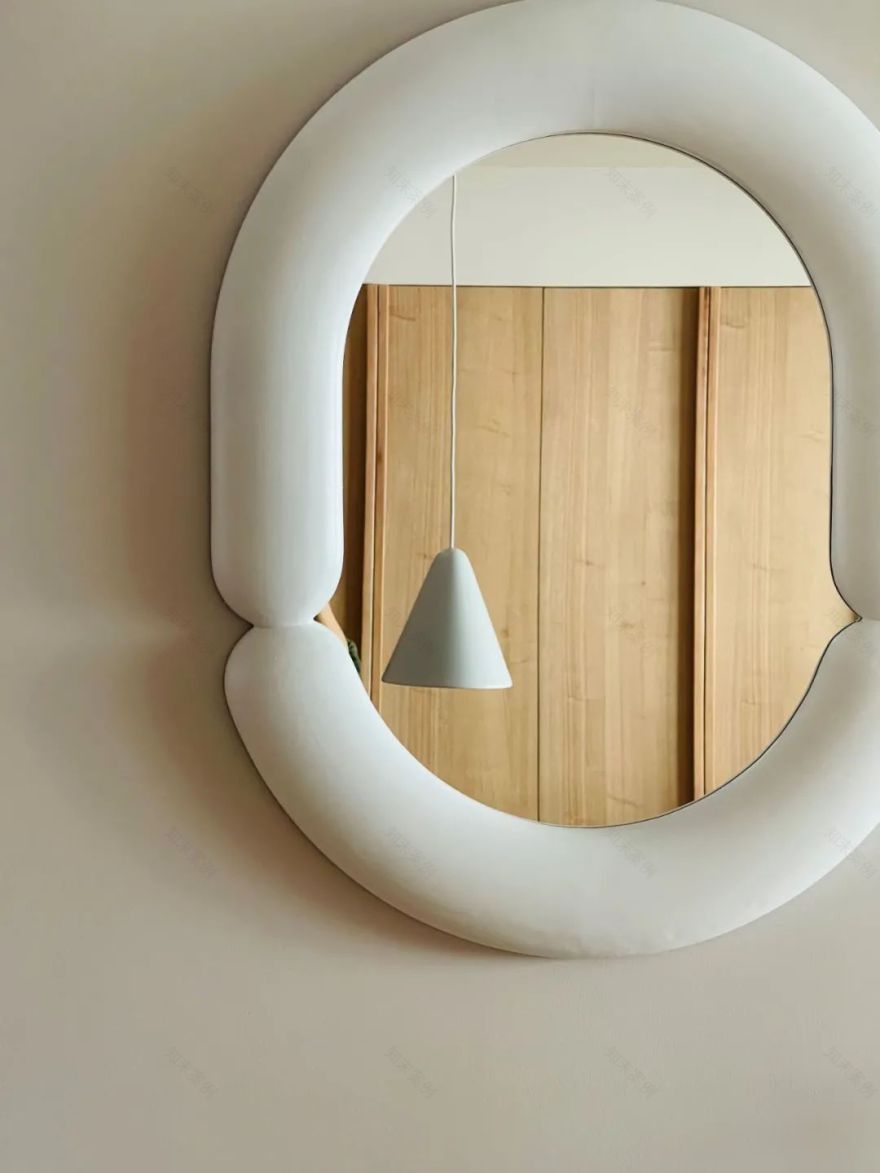 气质美人的秋日宅邸丨陈禹-0