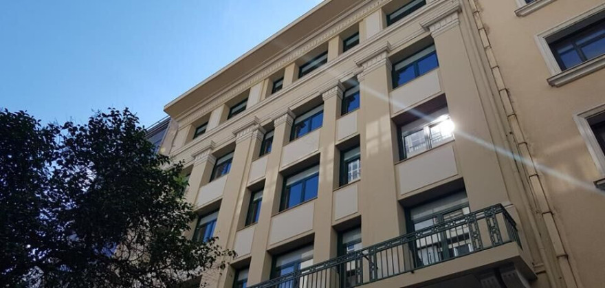 克莱普西德拉城市套房-18