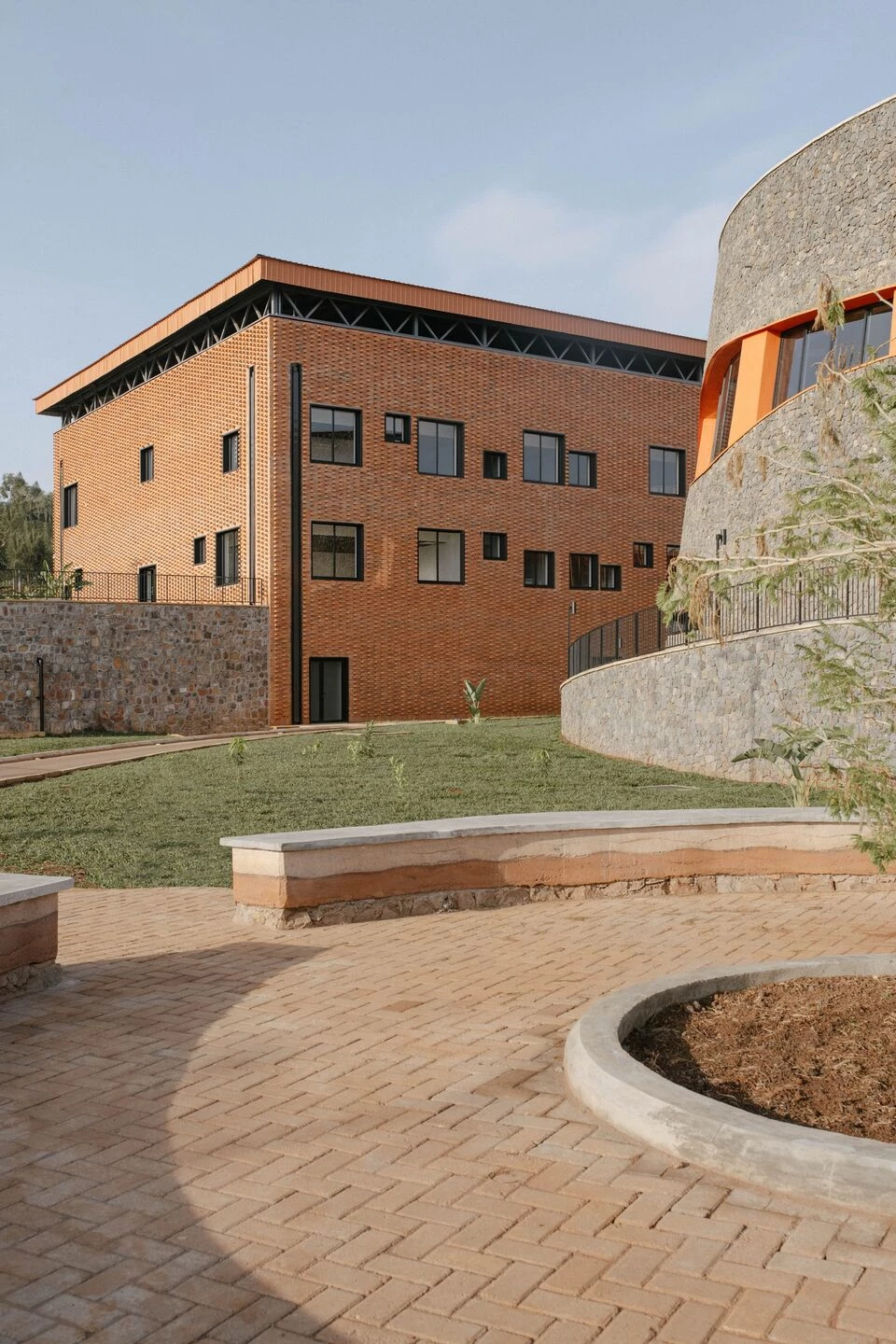 伊卡德非洲 卢旺达丨卢旺达-34