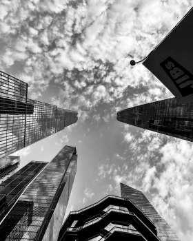 New York City II