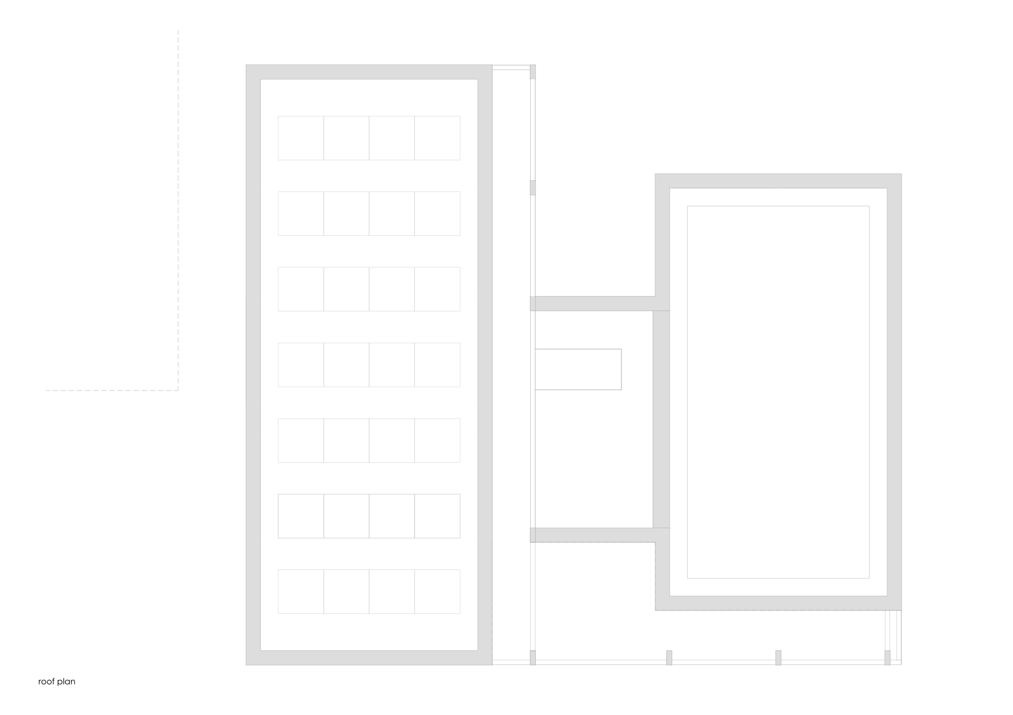 木屋丨荷兰丨derksen | windt architecten-38