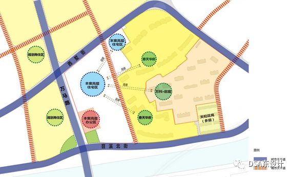 印象苕溪城 | 轻奢水岸府邸,出则繁华,居则和美-13