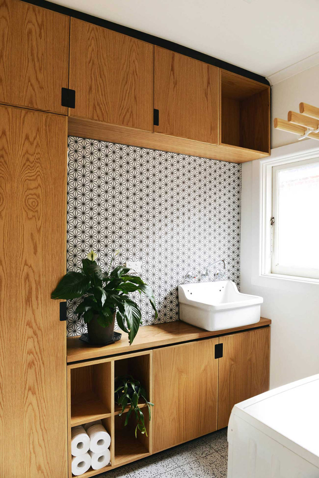 Hearth：现代家居中的壁炉-10