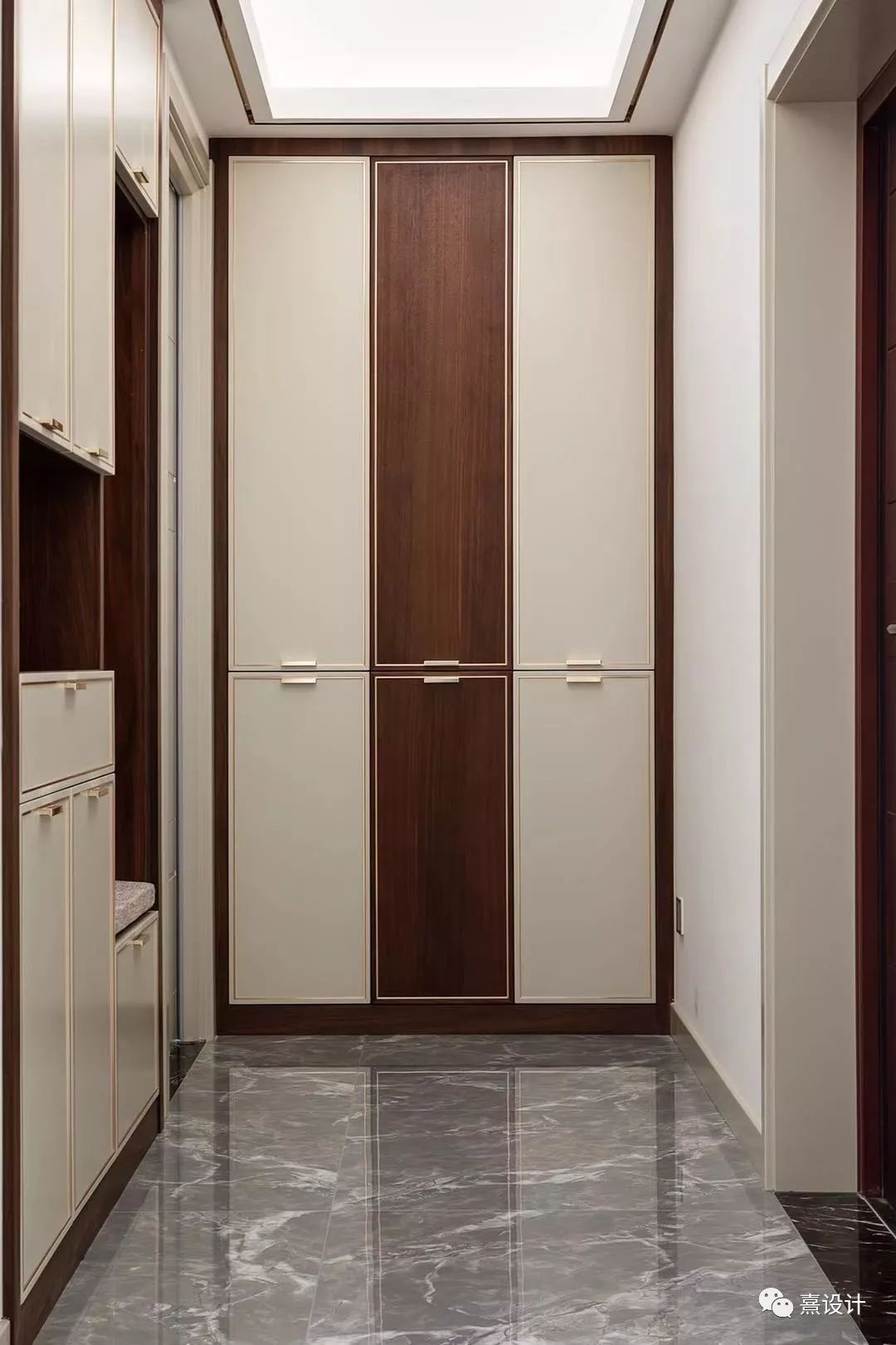 港式轻奢,爱情的温暖家园-34