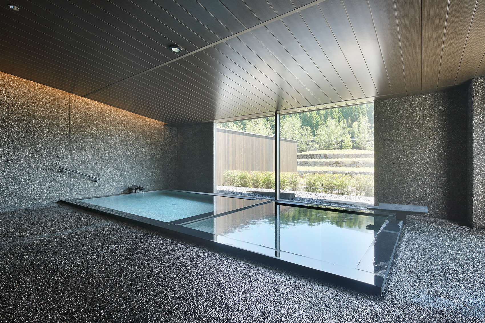 界·由布院丨日本丨隈研吾建筑都市设计事务所(kkaa)-68