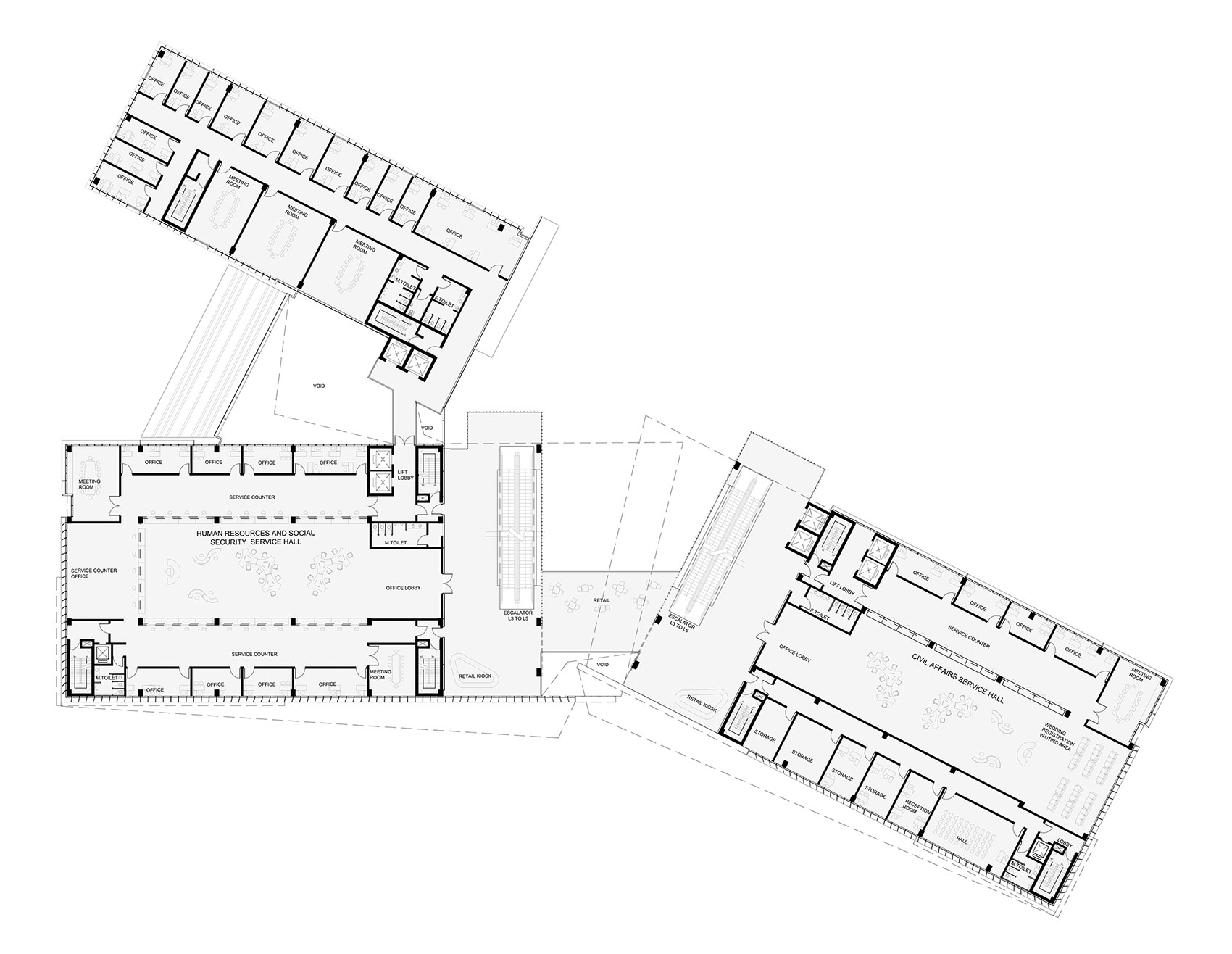 珠海金湾航空新城产业服务中心-40