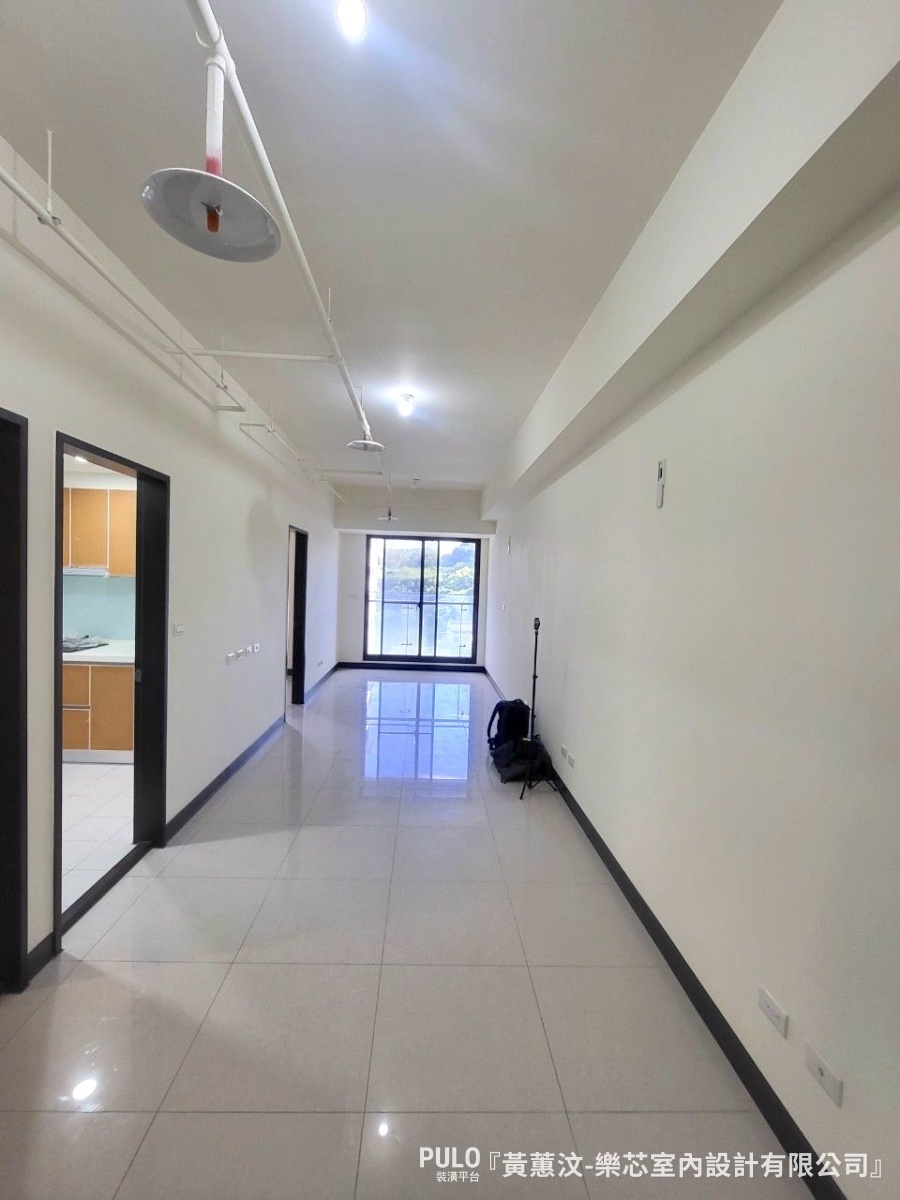 15坪轻装潢新北小宅改造丨乐芯室内设计有限公司-16