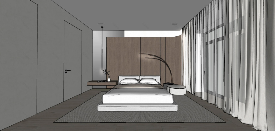 GRKG 24,公寓设计-20