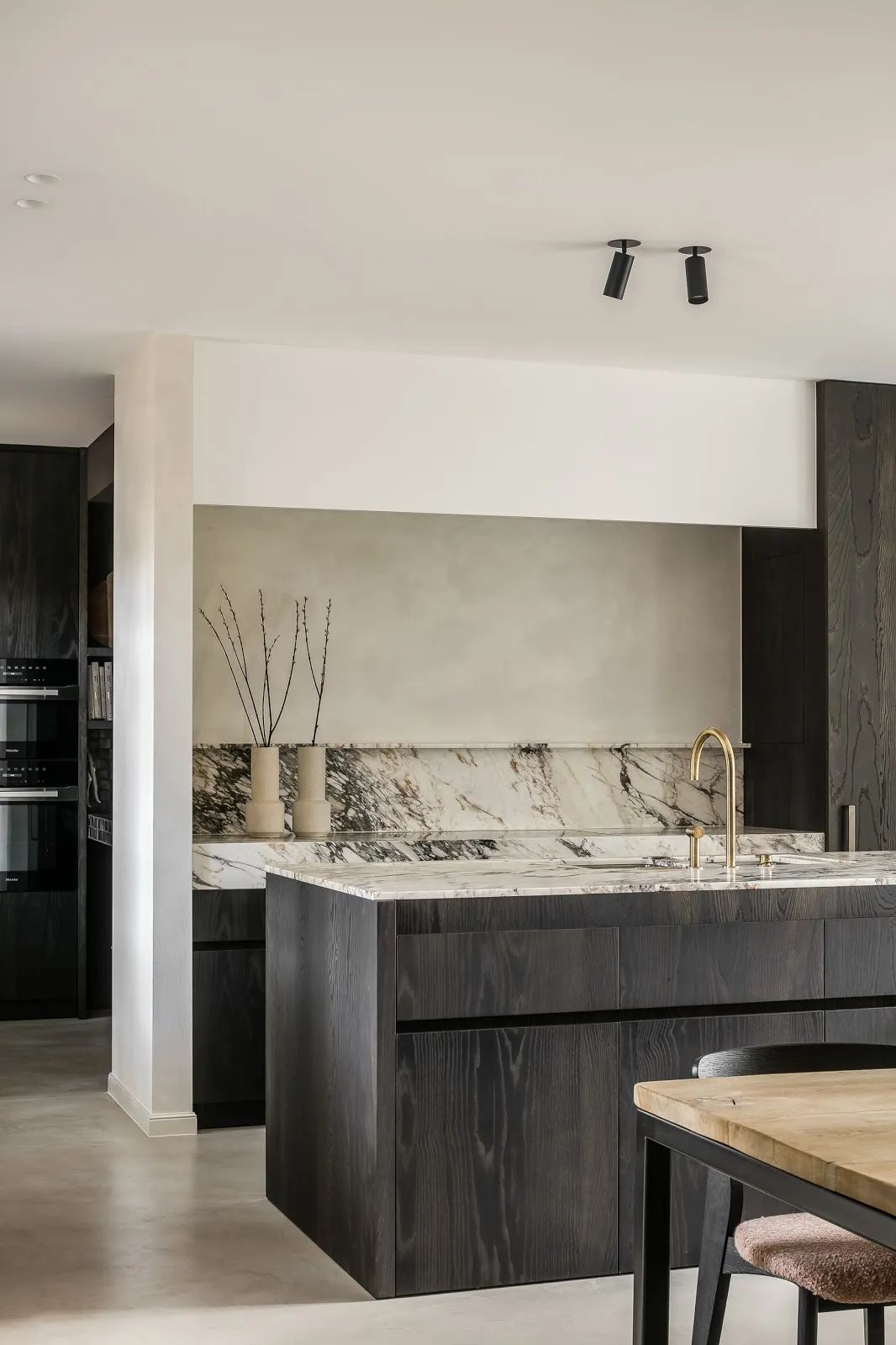 Marie Lecluyse | 空间的叙事性-49