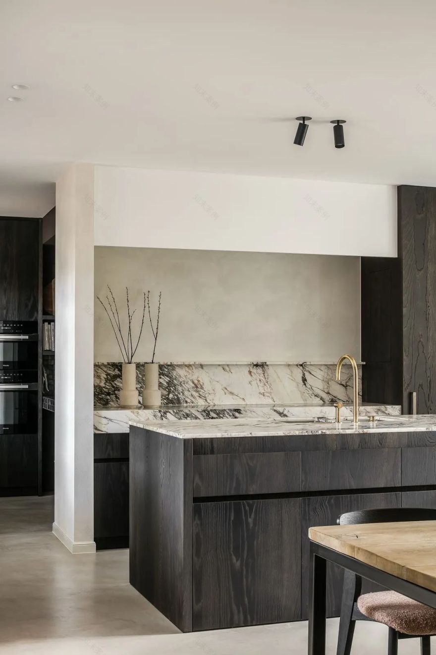 Marie Lecluyse | 空间的叙事性-49