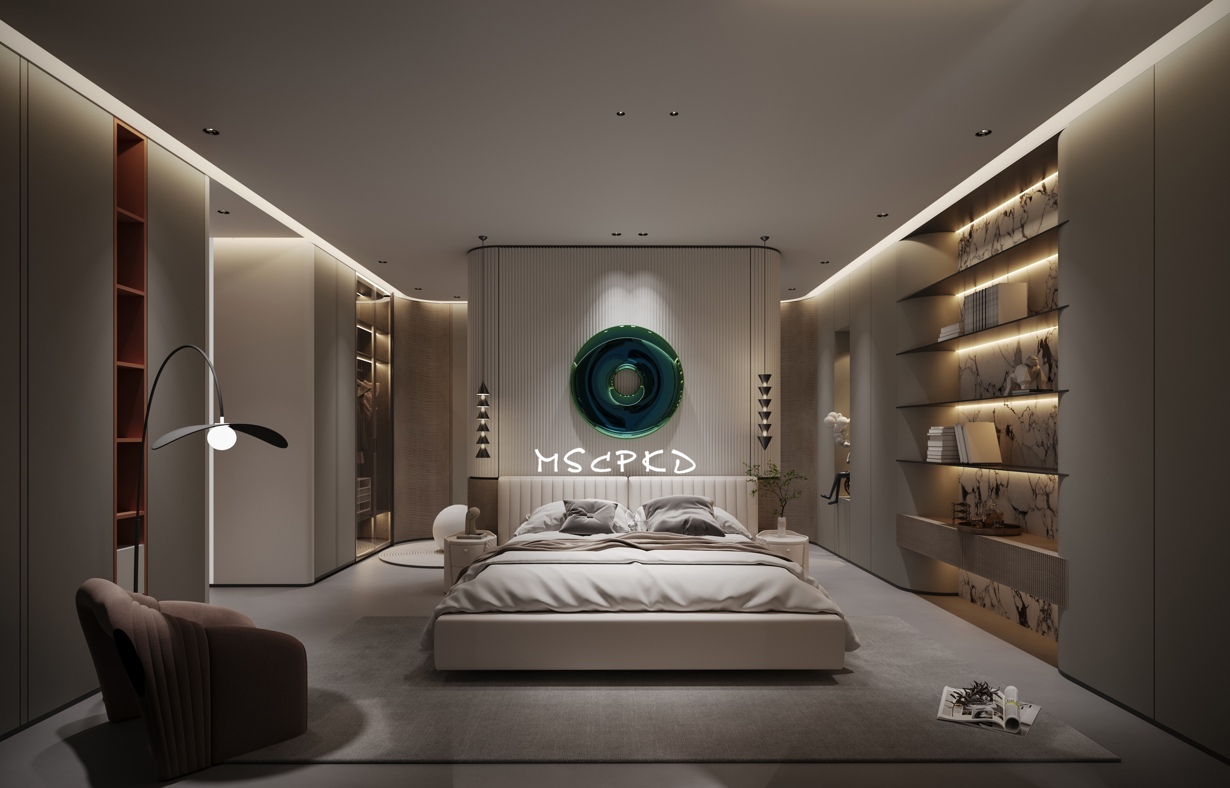 现代家居展厅-17