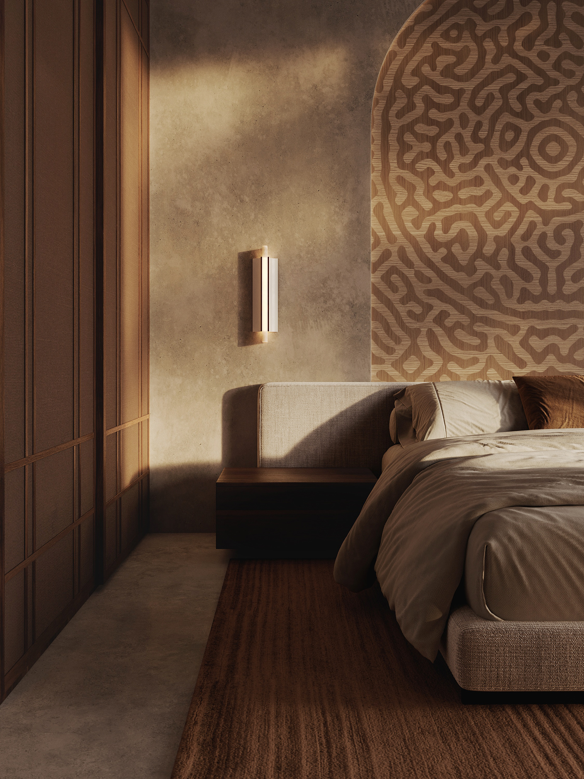 博别墅公馆丨泰国-51