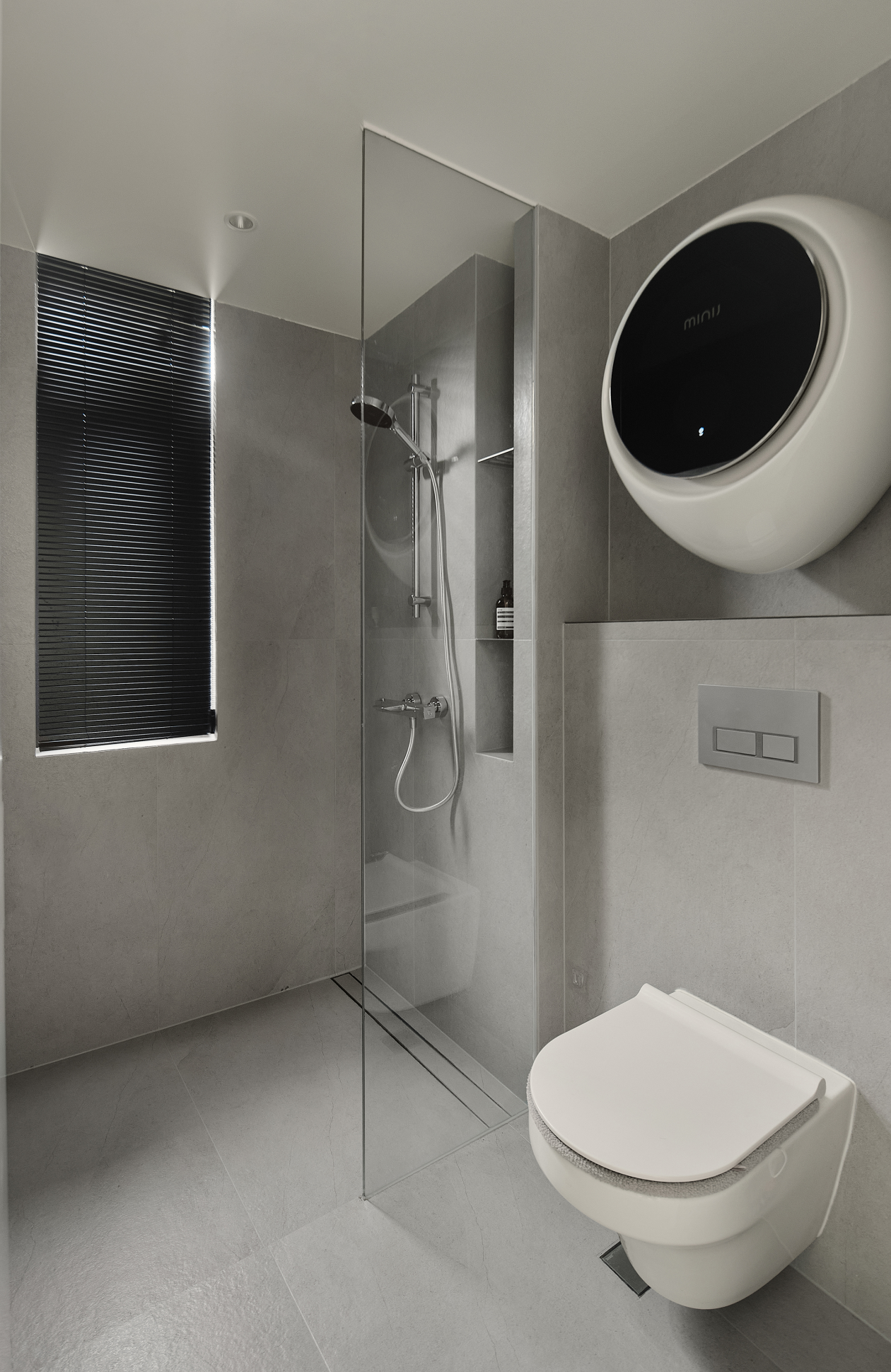 现实与梦境的交织之家丨中国南京丨时铭空间设计-43