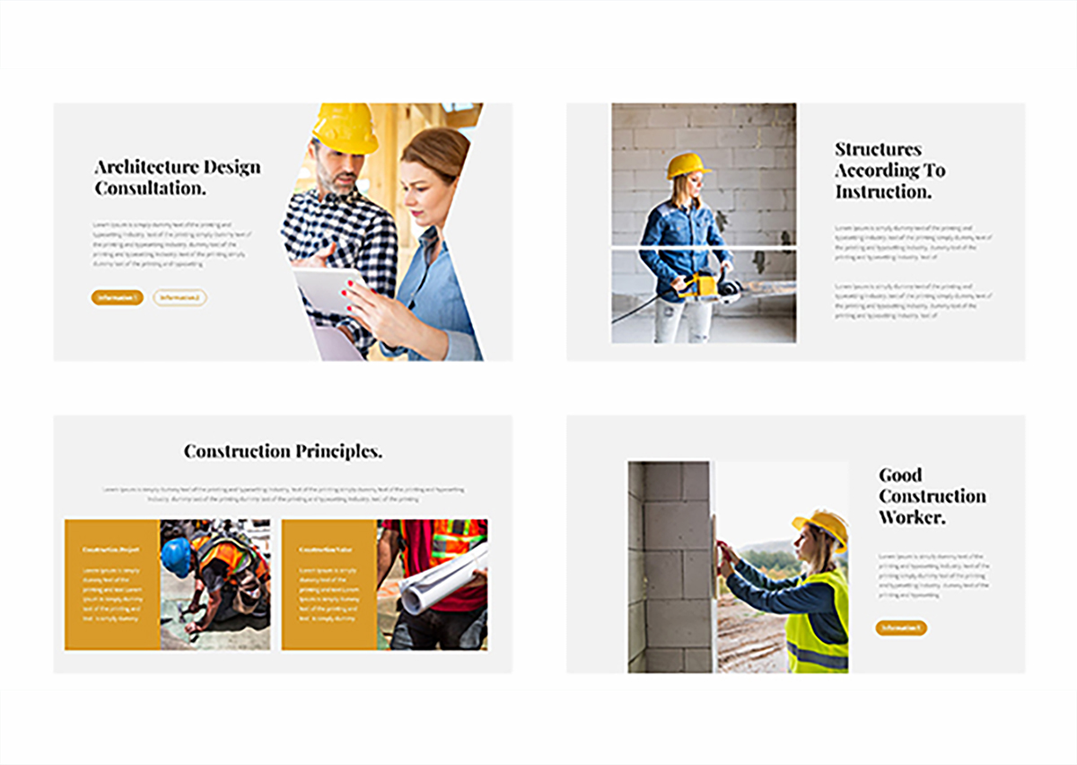 建筑展示模板-9