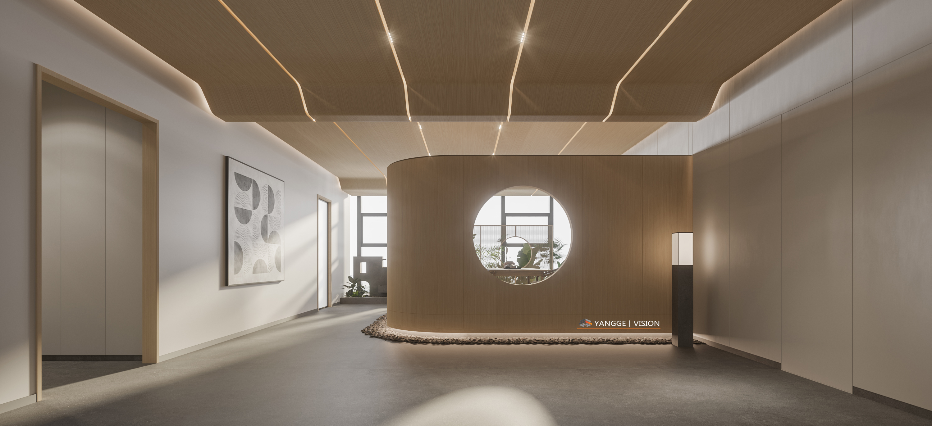 简约现代风 PSCC 设计案例解析-7