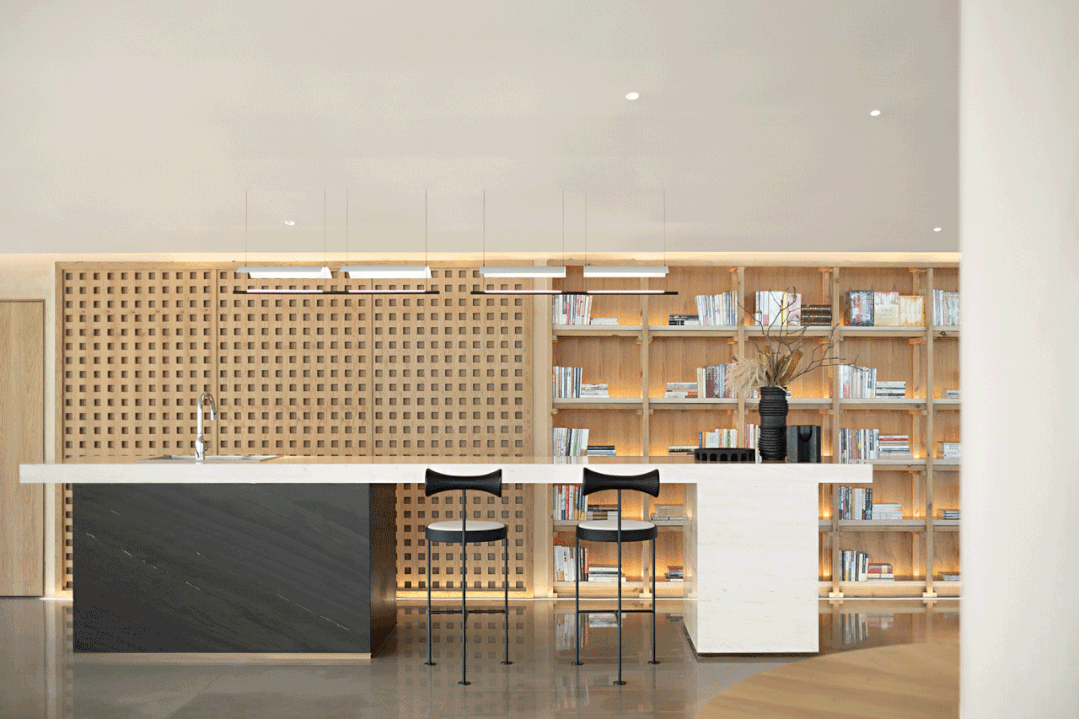 郑州融侨中原城丨中国郑州丨融侨装修公司,众睦设计-46