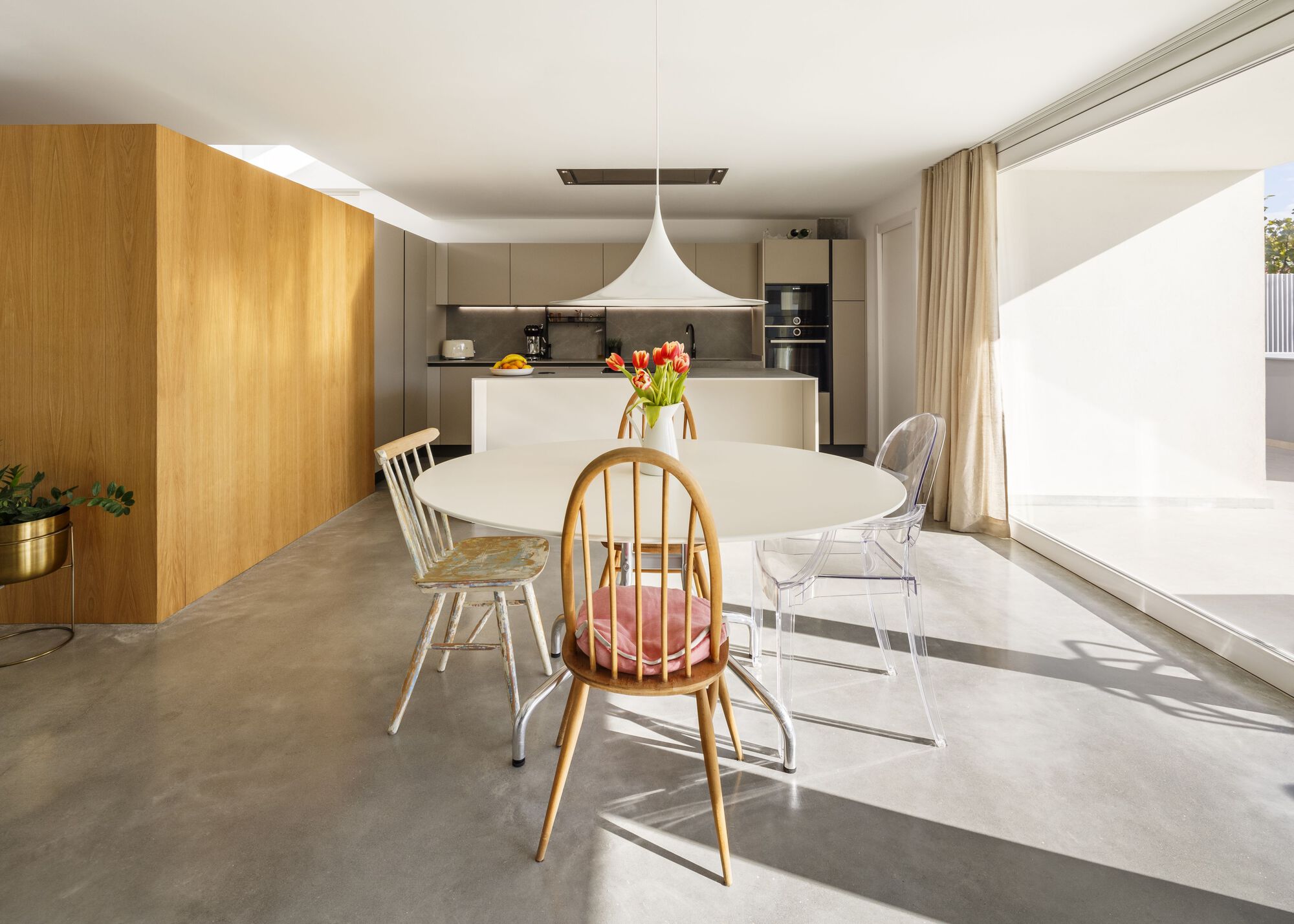 阿尔穆德纳和帕科工作室之家丨西班牙丨DTR_studio-25