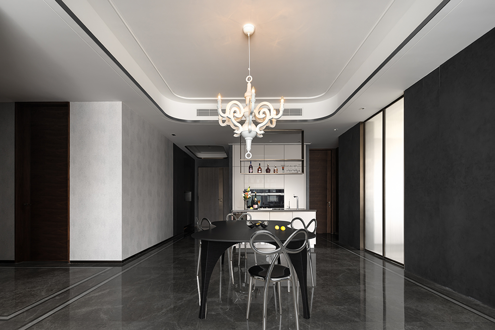 2023年度佳作,私宅设计丨中国丨多个设计机构-177