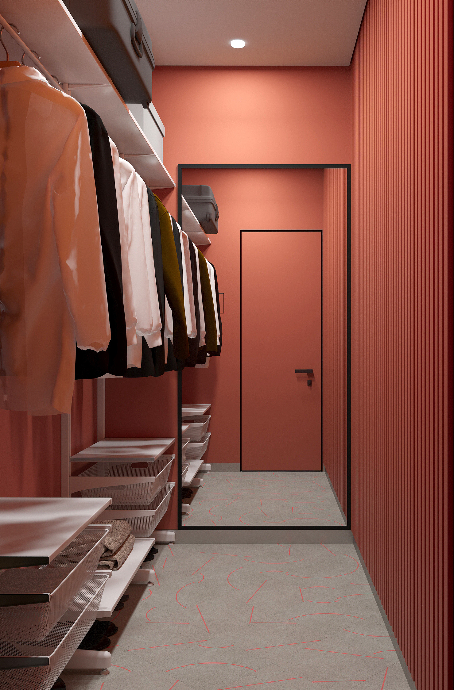 JUICE APT 公寓丨俄罗斯诺夫哥罗德-4