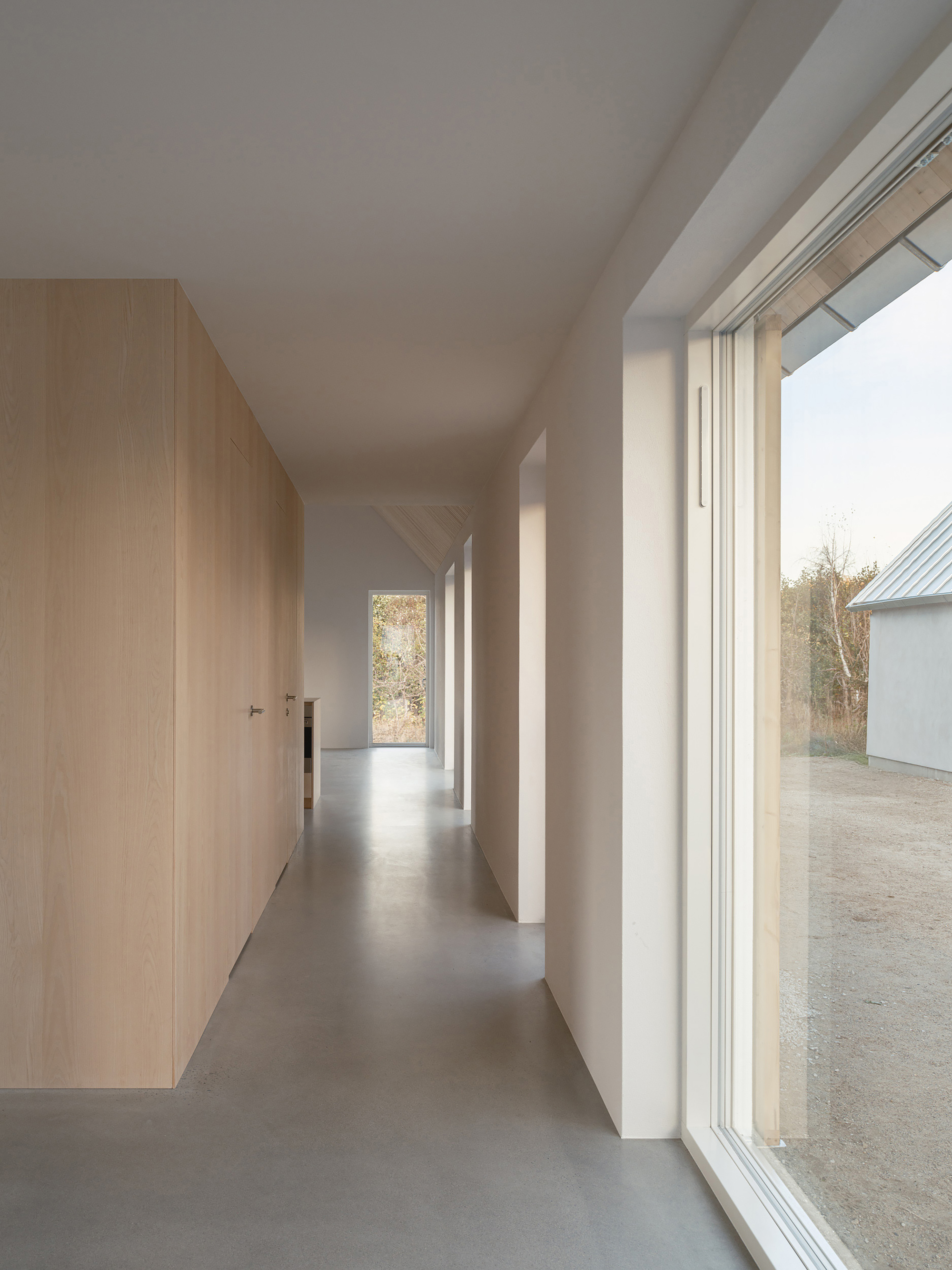 勒鲁姆的房子丨瑞典丨Fors Arkitekter-25