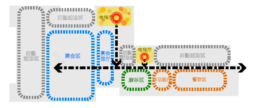 中国绿发新疆华美胜地奎屯假日酒店项目丨中国乌鲁木齐丨Aedas-41