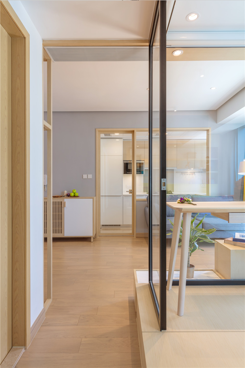 儿时的家丨The Parkside，在这里共享快乐-10